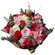 roses carnations and alstromerias. Sharjah