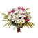 bouquet with spray chrysanthemums. Sharjah